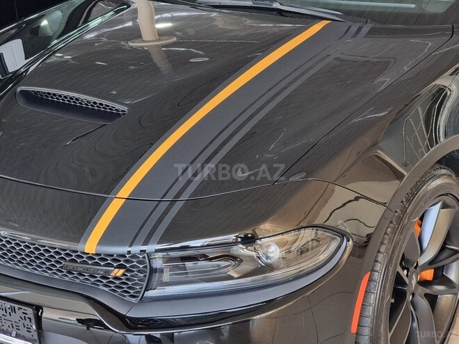 Dodge Charger-6