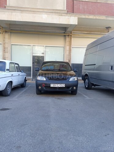 Renault Tondar 2013, 320,313 km - 1.6 l - Bakı