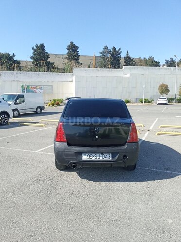 Renault Tondar 2013, 320,313 km - 1.6 l - Bakı