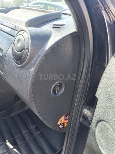 Renault Tondar 2013, 320,313 km - 1.6 l - Bakı