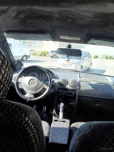 Renault Tondar 2013, 320,313 km - 1.6 l - Bakı