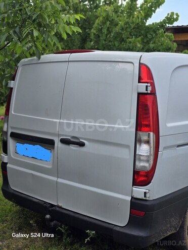 Mercedes Vito 109 2008, 285,000 km - 2.2 л - Gəncə