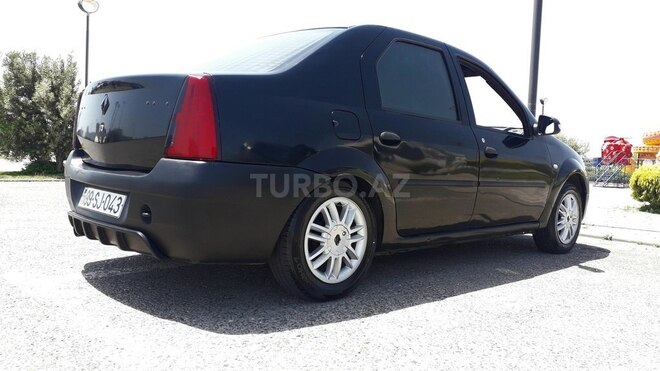 Renault Tondar 2013, 320,313 km - 1.6 l - Bakı