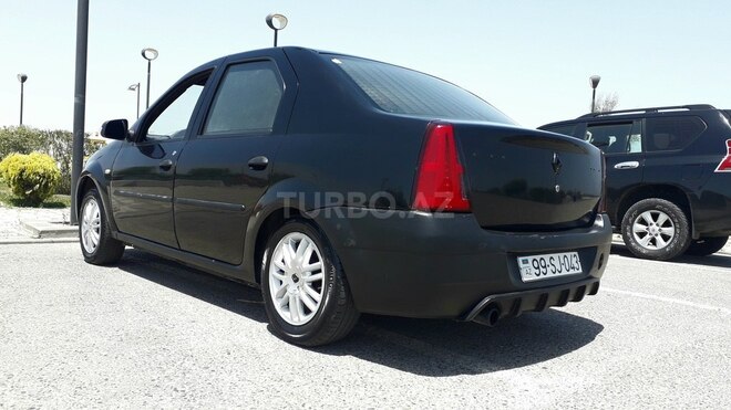 Renault Tondar 2013, 320,313 km - 1.6 l - Bakı