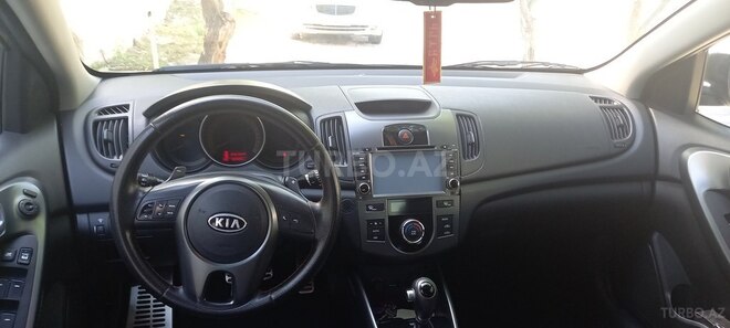 Kia Cerato 2012, 187,492 km - 1.6 l - Bakı