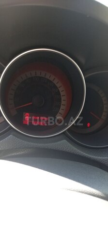 Kia Cerato 2012, 187,492 km - 1.6 l - Bakı