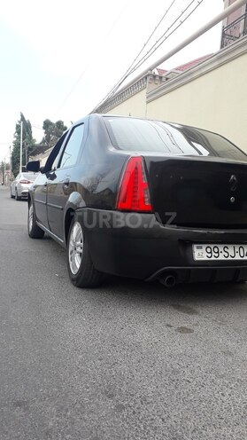 Renault Tondar 2013, 320,313 km - 1.6 l - Bakı