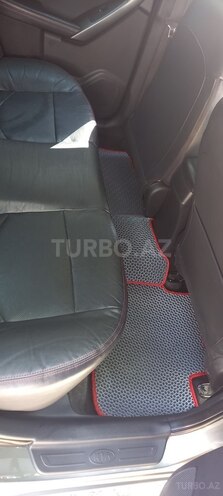 Kia Cerato 2012, 187,492 km - 1.6 l - Bakı
