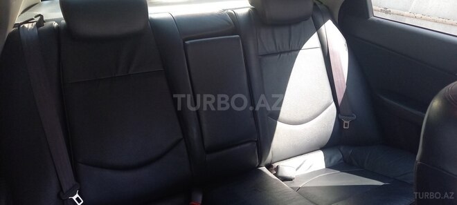 Kia Cerato 2012, 187,492 km - 1.6 l - Bakı