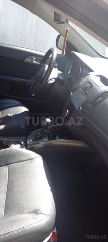 Kia Cerato 2012, 187,492 km - 1.6 l - Bakı