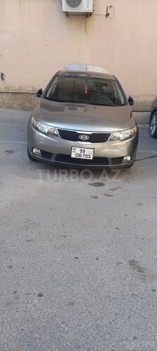 Kia Cerato 2012, 187,492 km - 1.6 l - Bakı