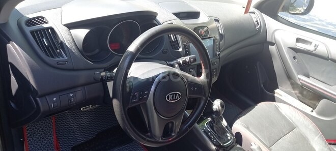 Kia Cerato 2012, 187,492 km - 1.6 l - Bakı