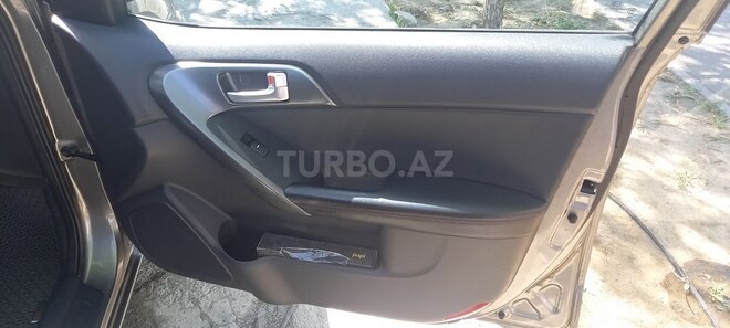 Kia Cerato 2012, 187,492 km - 1.6 l - Bakı