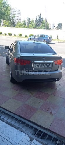 Kia Cerato 2012, 187,492 km - 1.6 l - Bakı