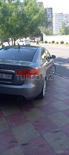 Kia Cerato 2012, 187,492 km - 1.6 l - Bakı