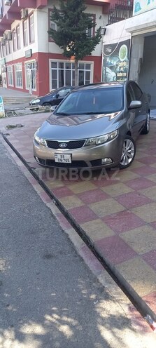 Kia Cerato 2012, 187,492 km - 1.6 l - Bakı