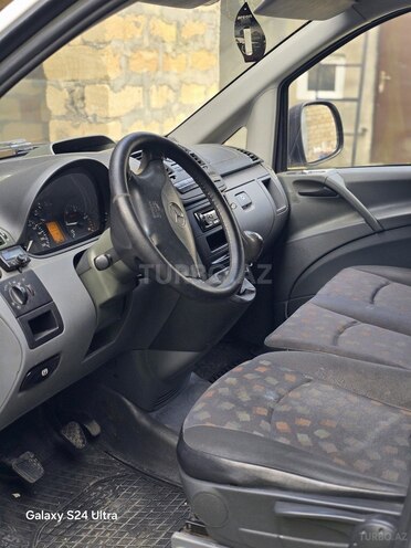 Mercedes Vito 109 2008, 285,000 km - 2.2 л - Gəncə