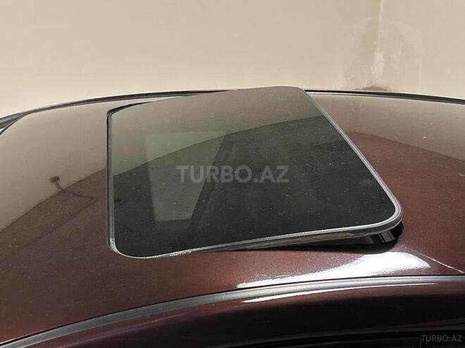 Kia Cerato 2011, 250,000 km - 2.0 l - Gəncə
