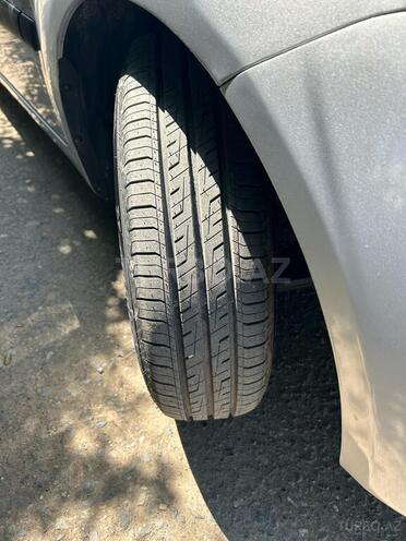 Kia Cerato 2011, 250,000 km - 2.0 l - Gəncə