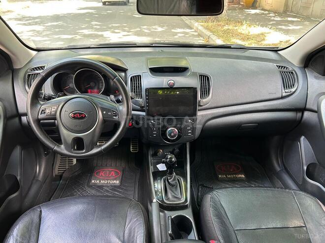 Kia Cerato 2011, 250,000 km - 2.0 l - Gəncə