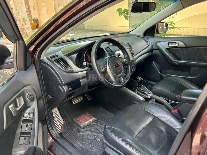 Kia Cerato 2011, 250,000 km - 2.0 l - Gəncə