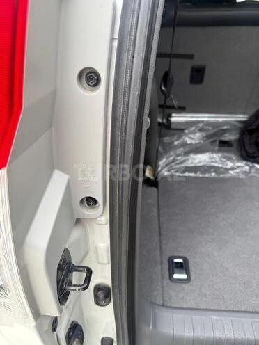 Toyota Land Cruiser Prado 2012, 165,000 km - 2.7 l - Bakı