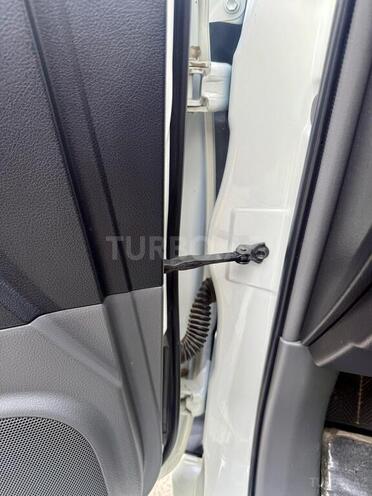 Toyota Land Cruiser Prado 2012, 165,000 km - 2.7 l - Bakı