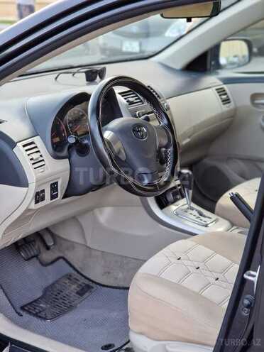 Toyota Corolla 2011, 294,000 km - 1.8 л - Bakı