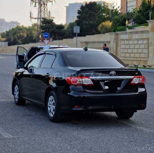 Toyota Corolla 2011, 294,000 km - 1.8 л - Bakı