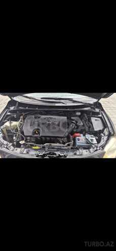 Toyota Corolla 2011, 294,000 km - 1.8 л - Bakı