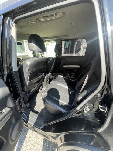 Nissan X-Trail 2010, 377,000 km - 2.5 l - Bakı