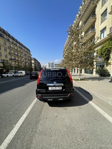 Nissan X-Trail 2010, 377,000 km - 2.5 l - Bakı