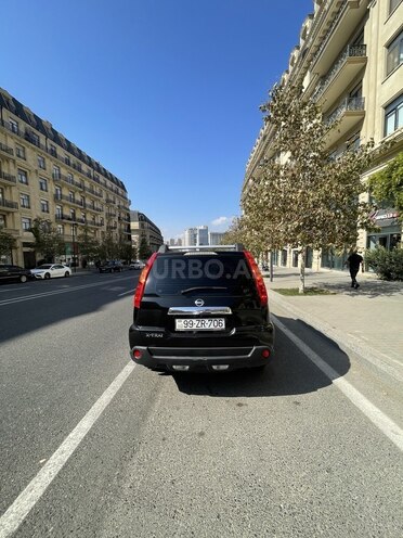Nissan X-Trail 2010, 377,000 km - 2.5 l - Bakı