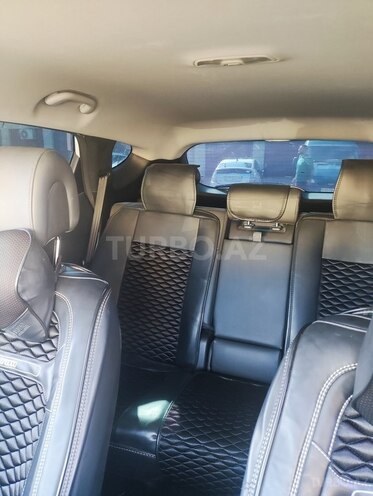 Hyundai Santa Fe 2014, 288,000 km - 2.0 l - Bakı