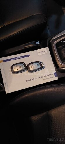 Hyundai Elantra 2014, 121,000 km - 1.8 l - Bakı