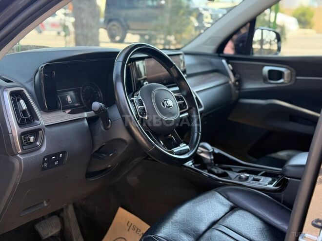 Kia Sorento 2020, 133,000 km - 2.2 l - Bakı