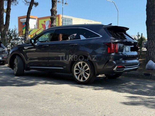Kia Sorento 2020, 133,000 km - 2.2 l - Bakı
