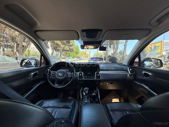Kia Sorento 2020, 133,000 km - 2.2 l - Bakı
