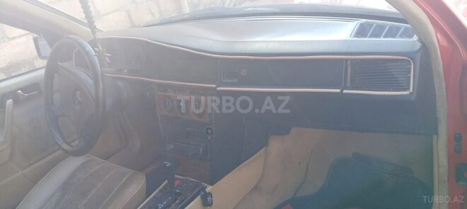 Mercedes 190 1993, 499,000 km - 2.0 l - Ağstafa