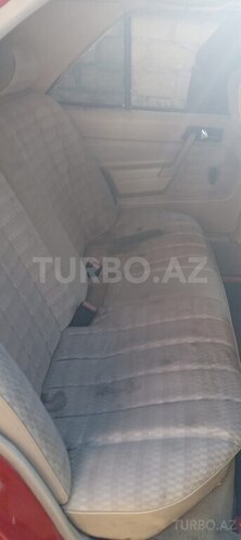 Mercedes 190 1993, 499,000 km - 2.0 l - Ağstafa