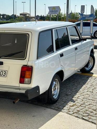 LADA (VAZ) 2104 2011, 98,566 km - 1.6 l - Bakı