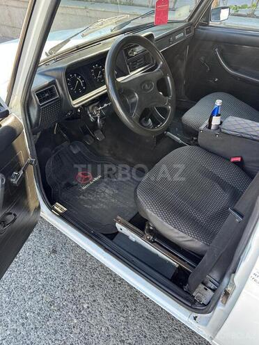 LADA (VAZ) 2104 2011, 98,566 km - 1.6 l - Bakı