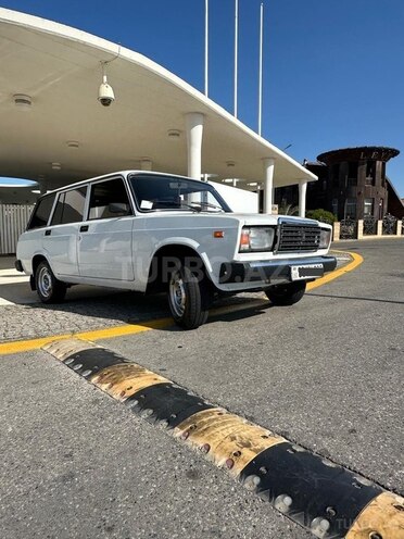 LADA (VAZ) 2104 2011, 98,566 km - 1.6 l - Bakı