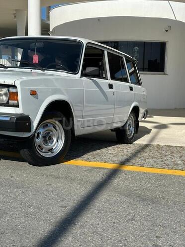 LADA (VAZ) 2104 2011, 98,566 km - 1.6 l - Bakı