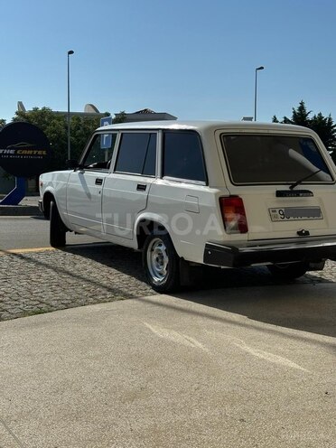 LADA (VAZ) 2104 2011, 98,566 km - 1.6 l - Bakı