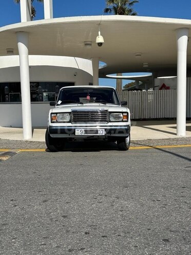 LADA (VAZ) 2104 2011, 98,566 km - 1.6 l - Bakı