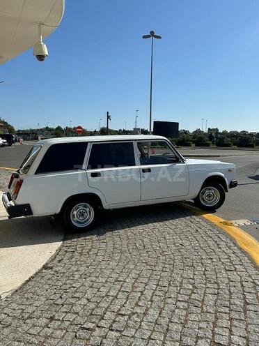 LADA (VAZ) 2104 2011, 98,566 km - 1.6 l - Bakı