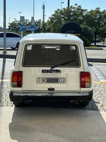LADA (VAZ) 2104 2011, 98,566 km - 1.6 l - Bakı