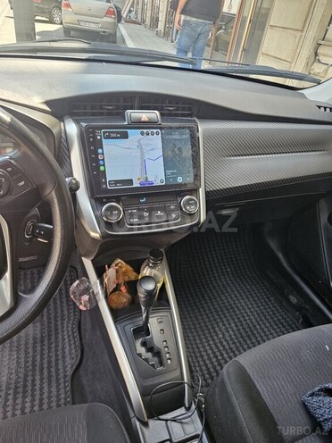 Toyota Corolla Fielder 2019, 125,000 km - 1.5 л - Bakı