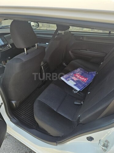 Toyota Corolla Fielder 2019, 125,000 km - 1.5 л - Bakı